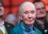 Jane Goodall blames human’s ‘disrespect’ for animals for coronavirus